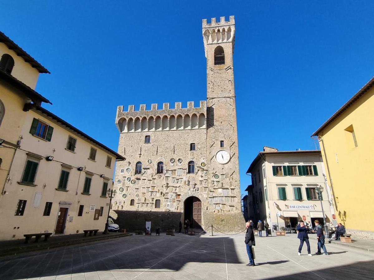 Walkandrace Sant'Agata  Extérieur photo
