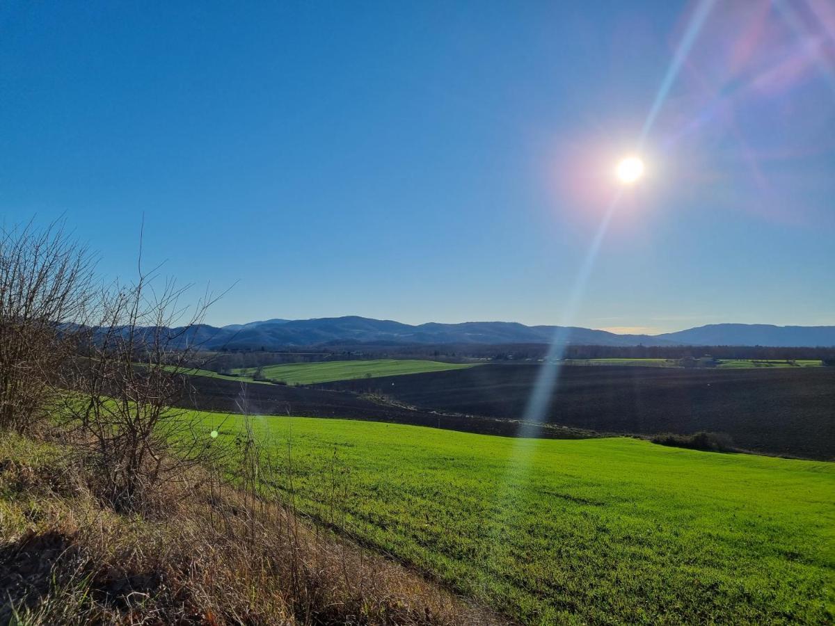 Walkandrace Sant'Agata  Extérieur photo
