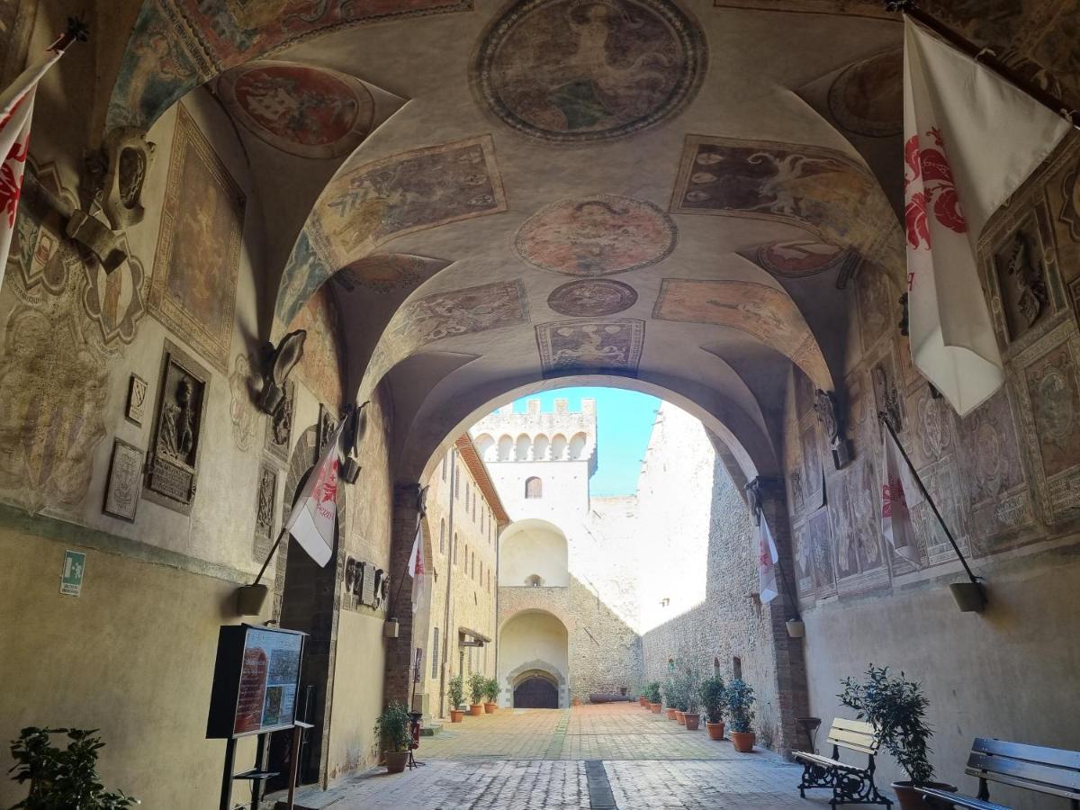 Walkandrace Sant'Agata  Extérieur photo
