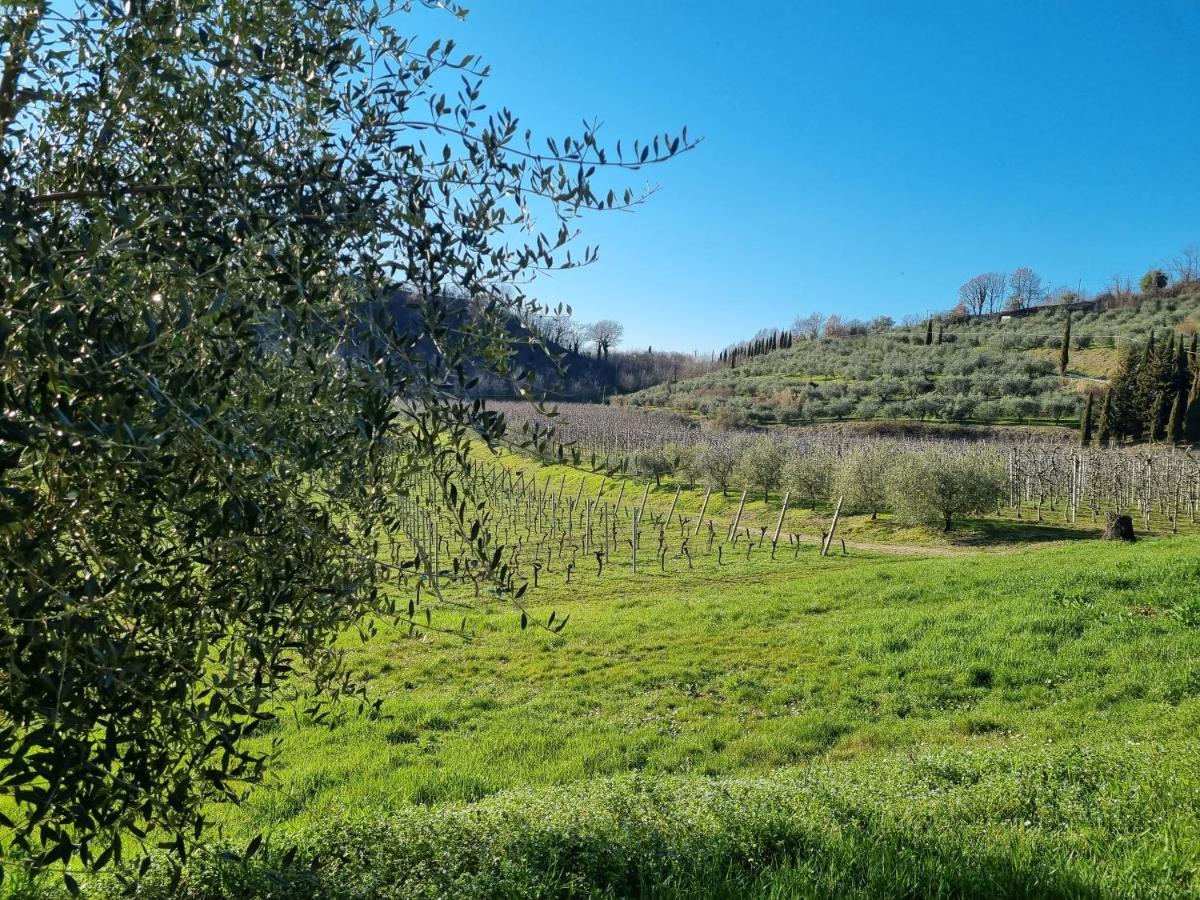 Walkandrace Sant'Agata  Extérieur photo