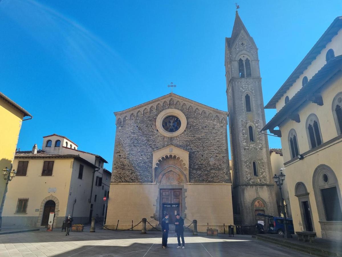 Walkandrace Sant'Agata  Extérieur photo